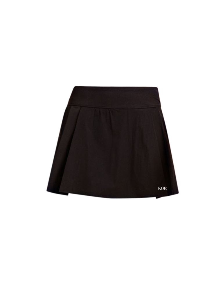 Serve Style Tennis Skirt