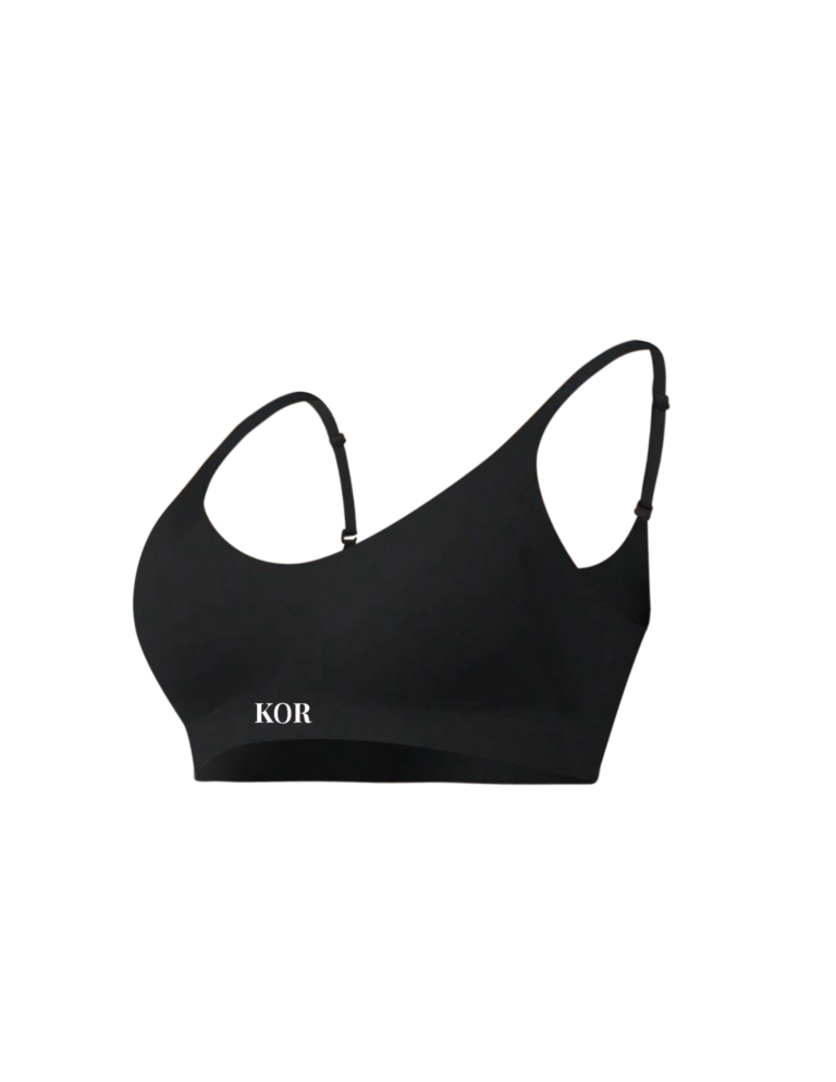 MIDNIGHT FLEX BRA - Image 2