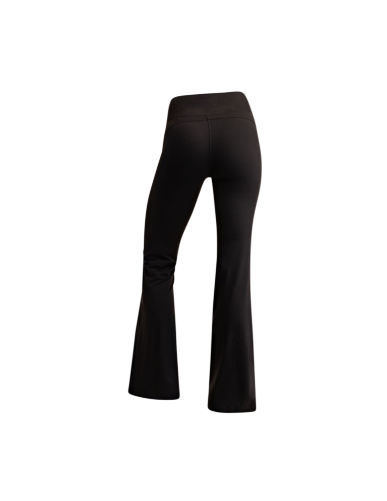 Zen Flare Yoga Pant - Image 2