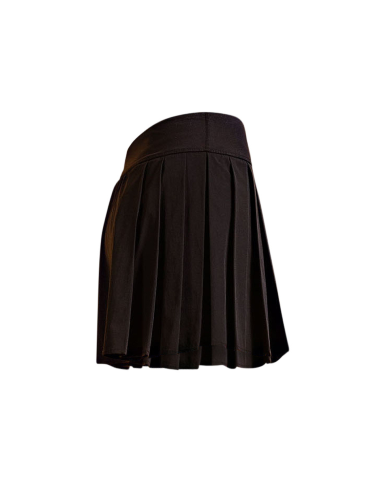 Serve Style Tennis Skirt - Image 2