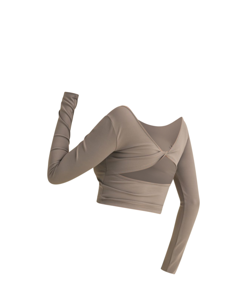 Knot Stone Top - Image 2