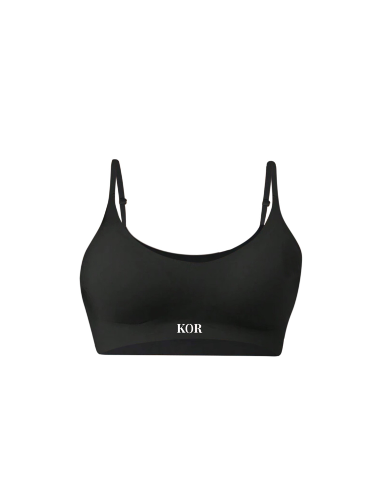 MIDNIGHT FLEX BRA