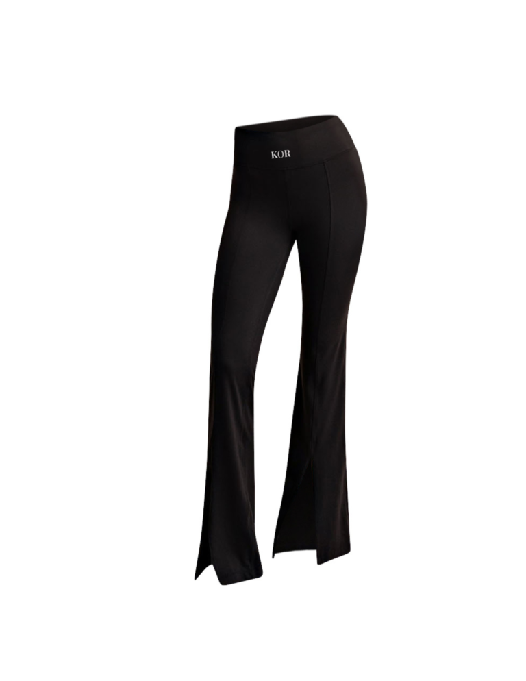 Zen Flare Yoga Pant - Image 3