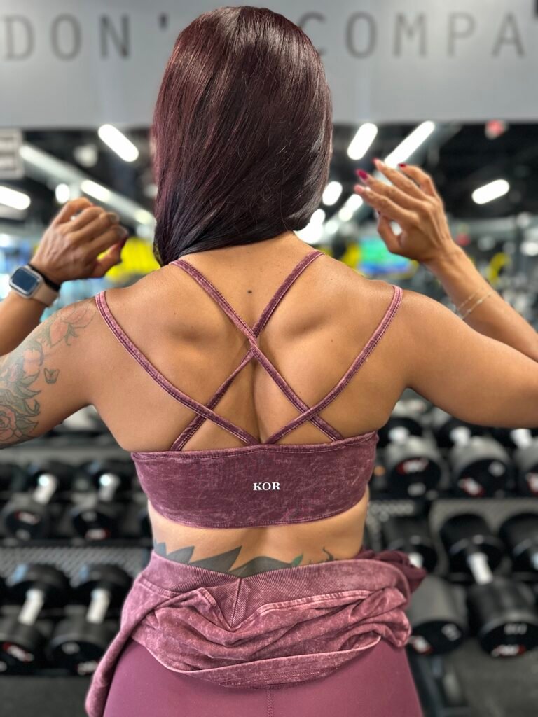 Stone Cold Bra - Image 2
