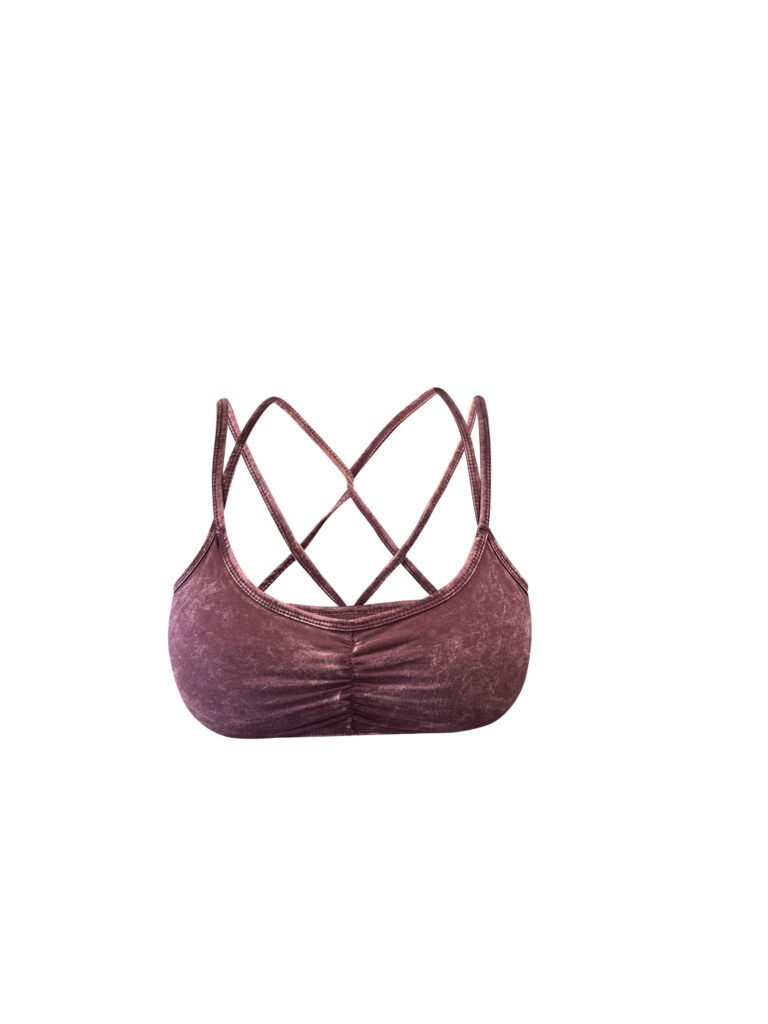 Stone Cold Bra