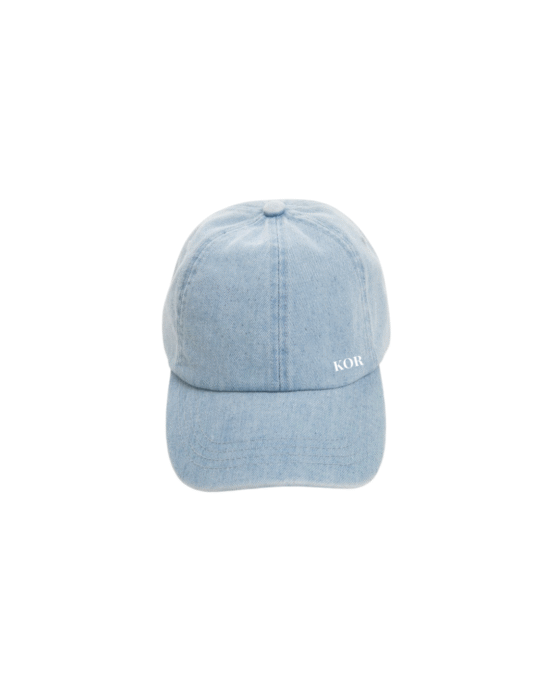 The Denim KOR Cap