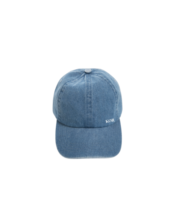 The Denim KOR Cap - Image 2