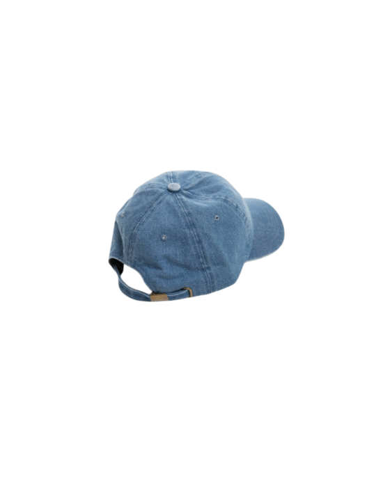 The Denim KOR Cap - Image 3